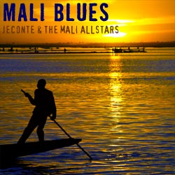 mali blues
