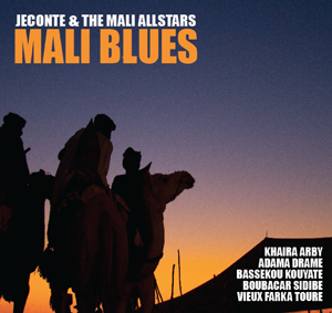 mali blues