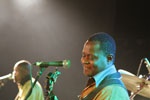 Mali Blues