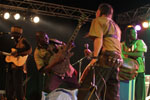 Mali Blues