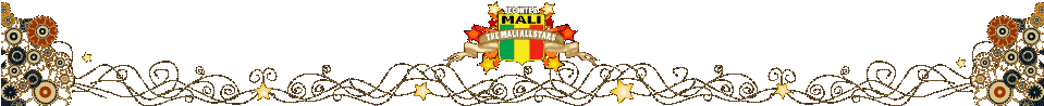Mali Blues