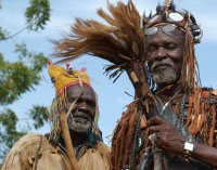 Mali Blues